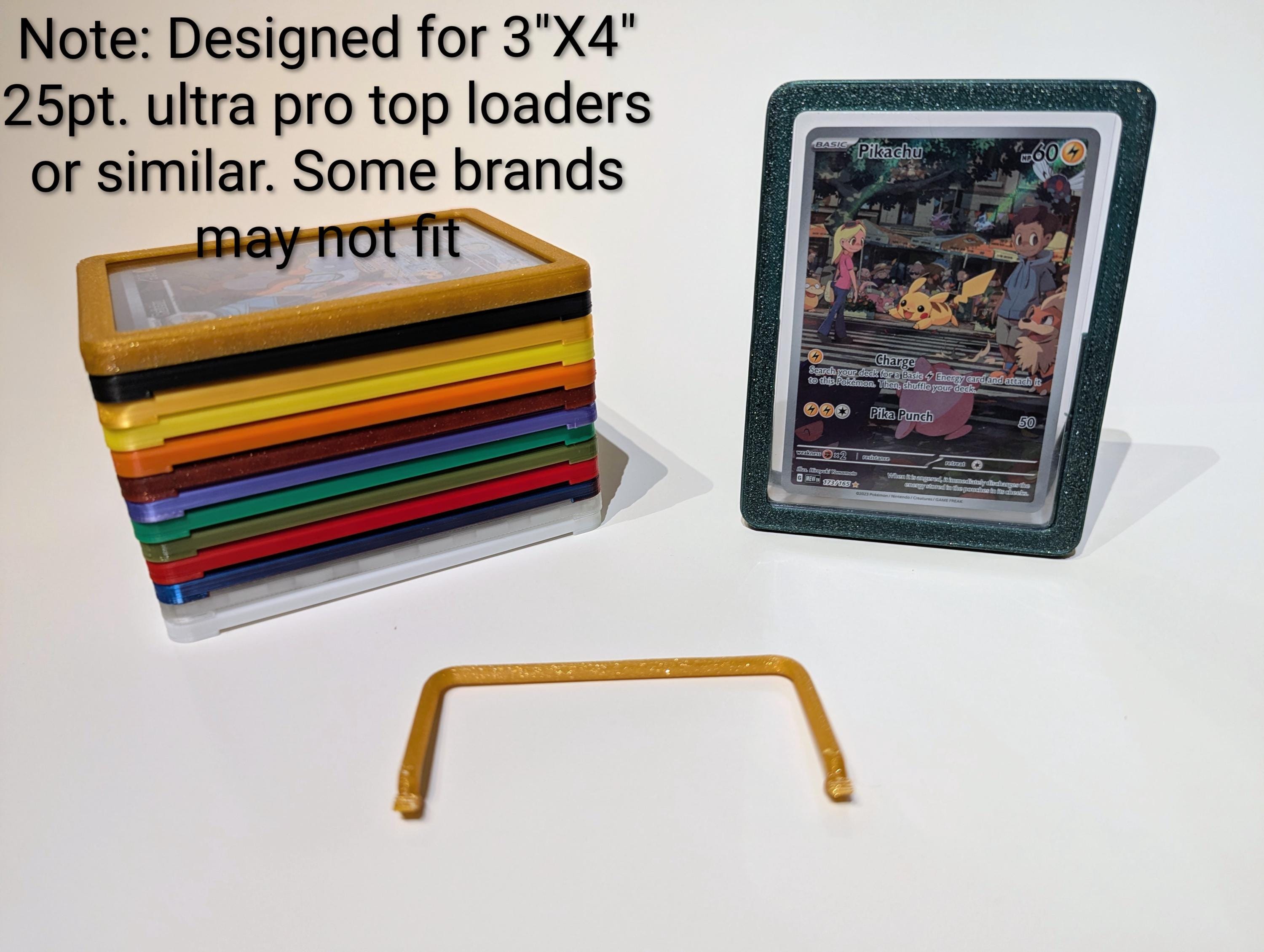 Top Loader Stand - Etsy Canada