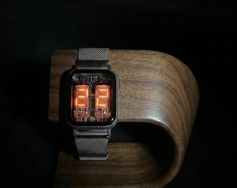 Click Keypad Watches, LED LCD Digital Unisex Unique Special Gift