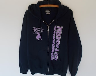 Womans~Equestrian~Jacket / Hoodie~Size~M~Never Used~Closed Tack Shop~Dressage~Horse~and~ Rider~