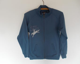 Womans~Equestrian~Jacket~Size~S~Never Used~Closed Tack Shop~Eventer~Horse Riding