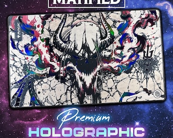 Holographic Foil Celadon Game Corner Playmat – Pokemon TCG