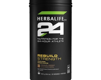 Herbalife24 Reconstrucción de fuerza: