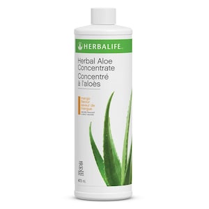 Herbalife Aloe Concentrate - Etsy