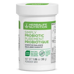 Herbalife Simply Probiotic imagen 1