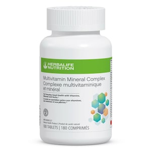 Formula 2 multivitamine-mineralencomplex