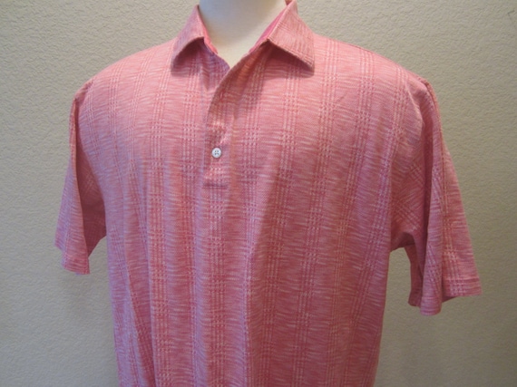 greg norman cotton golf shirts
