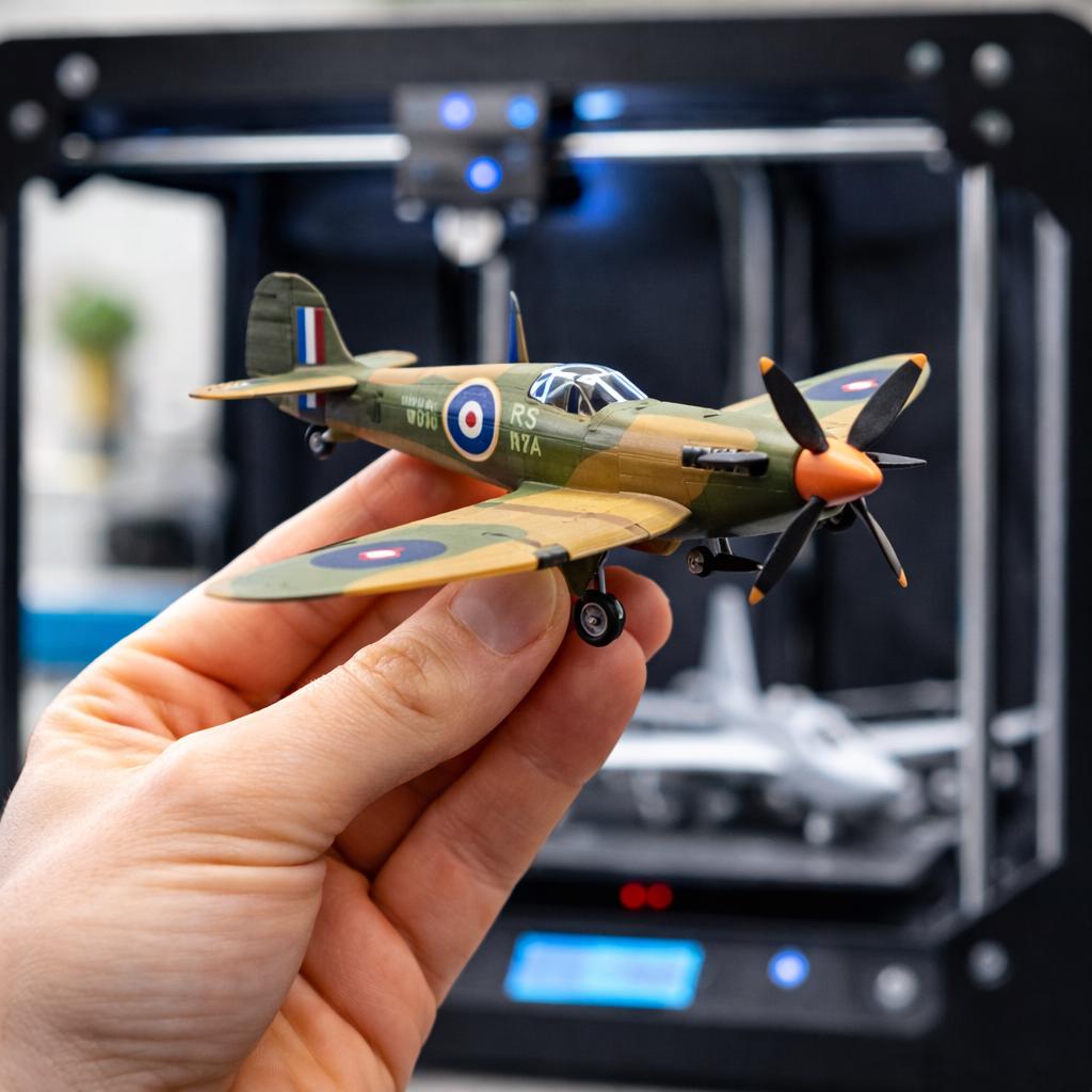 50+ Airplane STL Files | Aircraft 3D Models Pack (digital Download) - Etsy