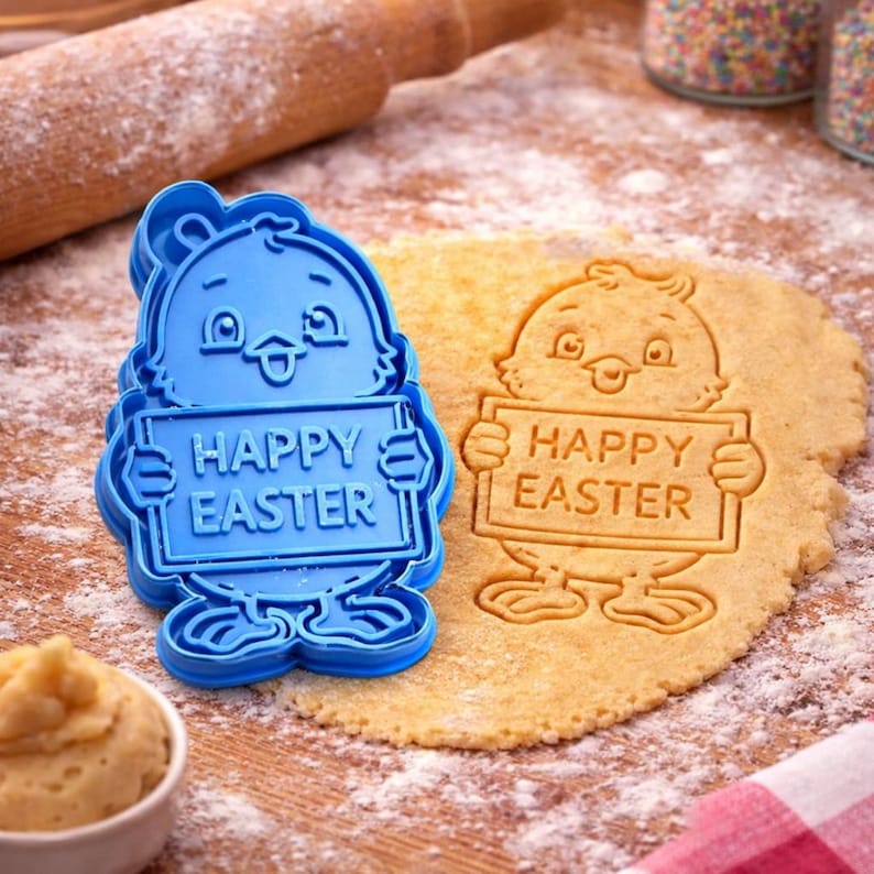 350+ Cookie Cutter STL Bundle/For Cookies & Clay/DIY image 4