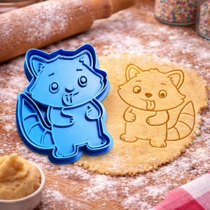 350+ Cookie Cutter STL Bundle/For Cookies & Clay/DIY image 9