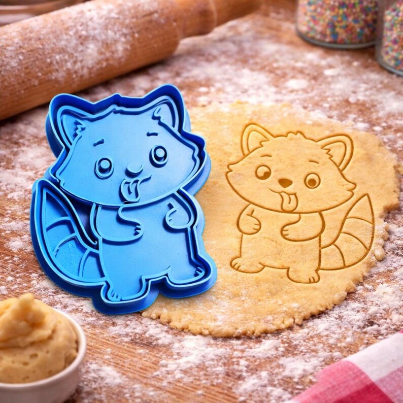 350+ Cookie Cutter STL Bundle/For Cookies & Clay/DIY image 9