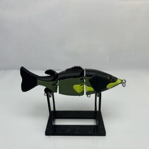 3d Printed Lure - Etsy 3d Printed Lure - Etsy