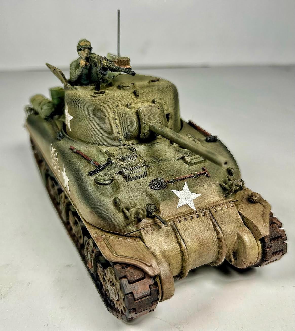 M60 main battle tank - Etsy 日本