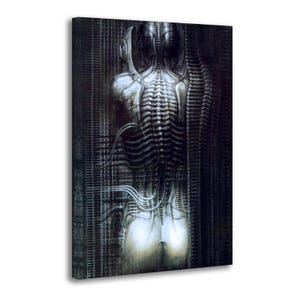 Hr giger style - Etsy 日本