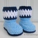 see more listings in the BOOTIE PATTERNS section