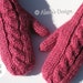 see more listings in the MITTEN PATTERNS section