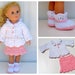 see more listings in the DOLL CLOTHING PATTERNS section