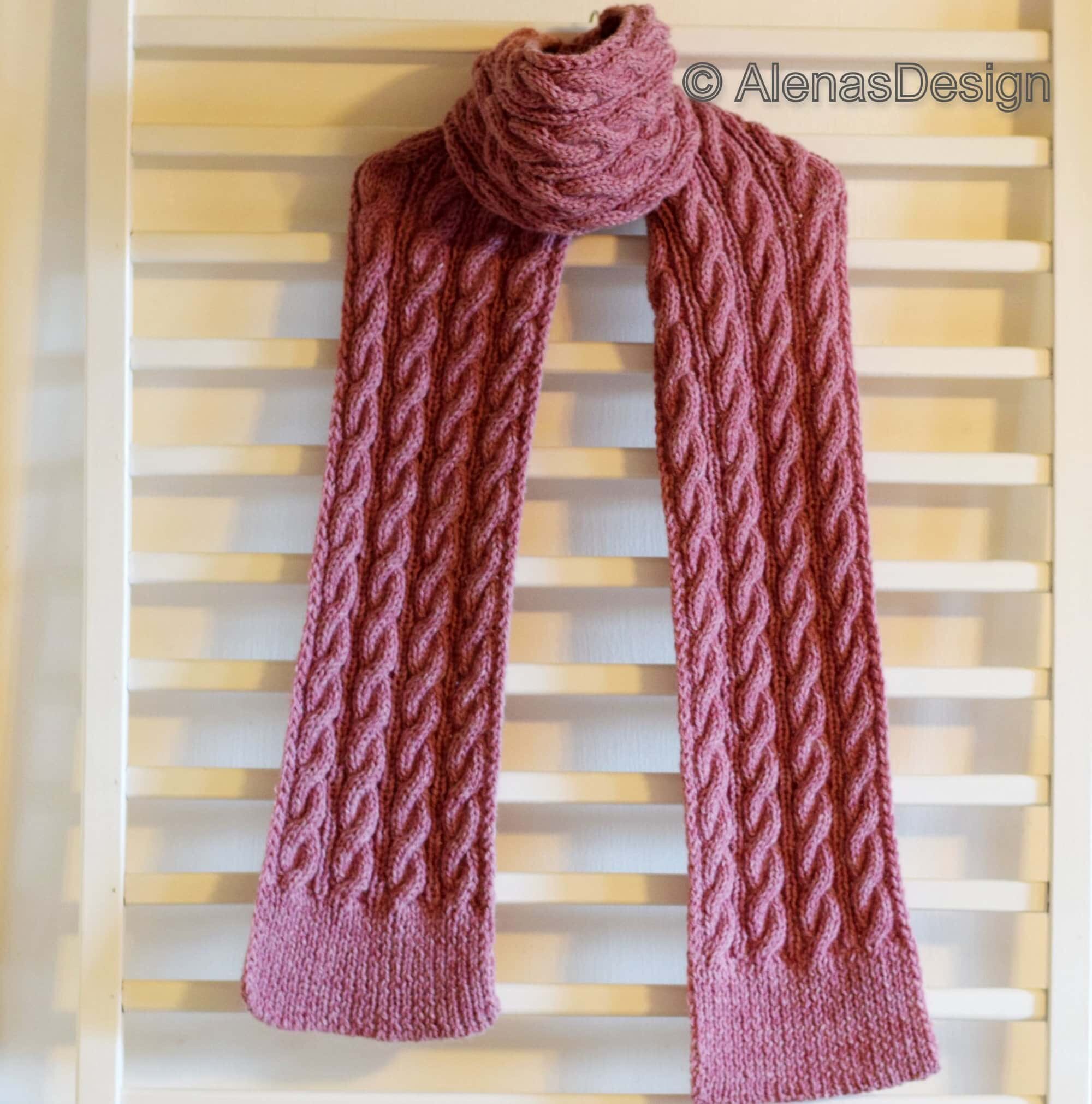 割引クーポン有★ROMANTIC CROWN★CABLE KNIT SHAWL MUFFLE.R 3fc05830-c9ce-4eb0-be89-