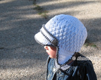 Perverze Scalloped Crochet Headdress 帽子 Perverze Scalloped Crochet Headdressニット帽 - メルカリ
