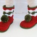 see more listings in the BOOTIE PATTERNS section