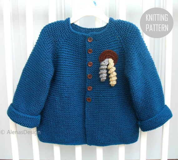 Baby sweater coat deals