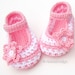 see more listings in the BOOTIE PATTERNS section