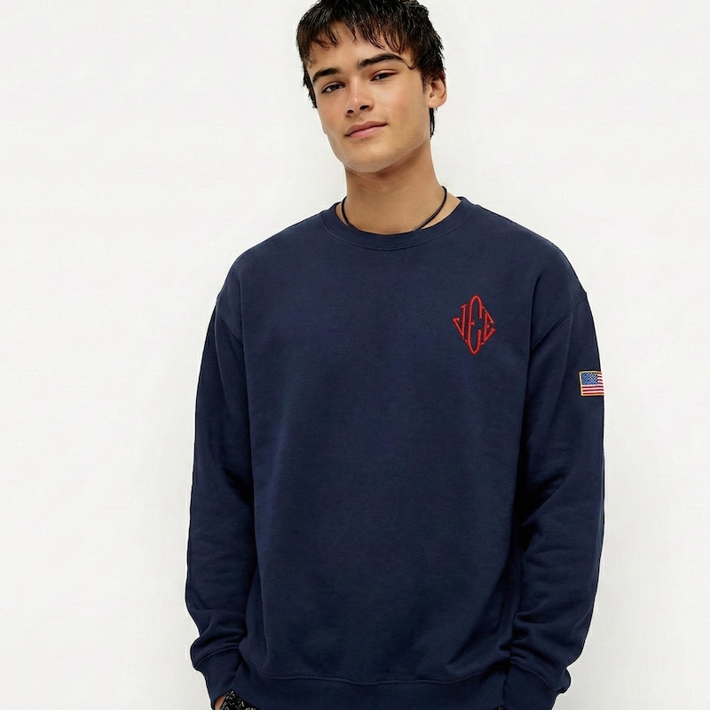 Sweatshirt Relevance 51 main image 1