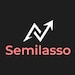 Semilasso store logo
