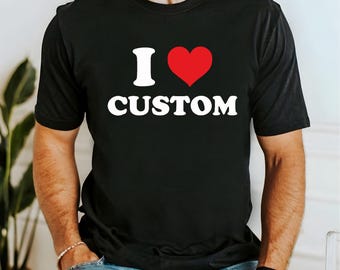 Custom
