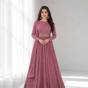 Evening Dress Arabic - Etsy UK