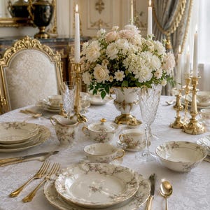 French Haviland China - Etsy