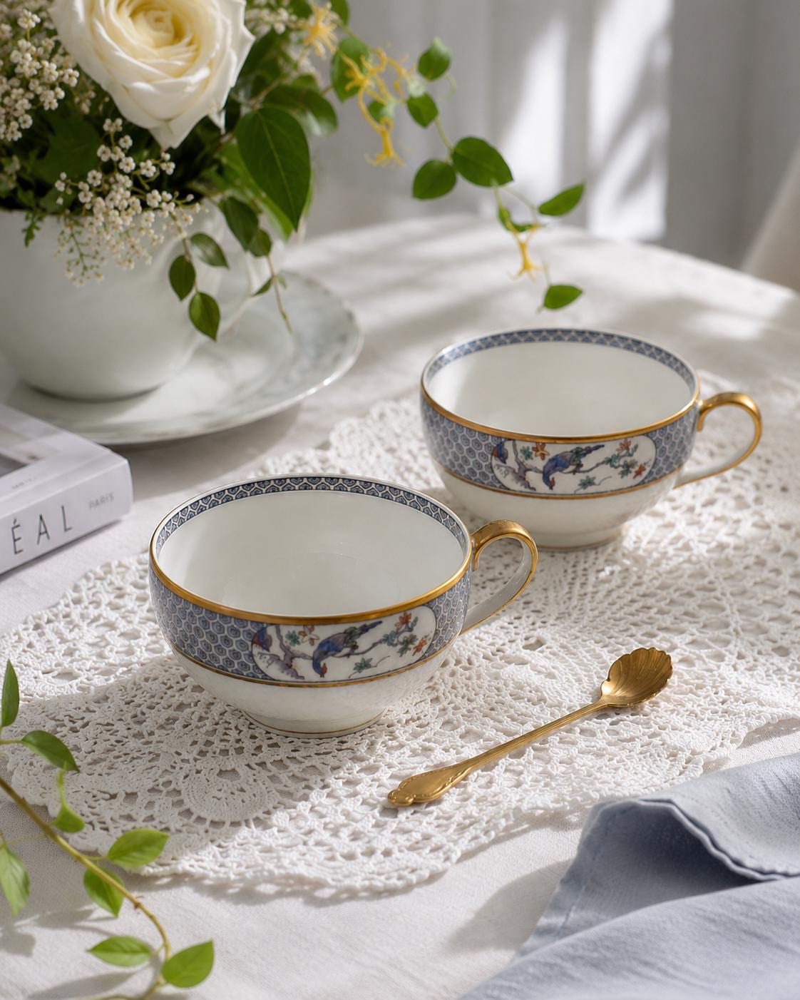Haviland Limoges - Etsy Canada