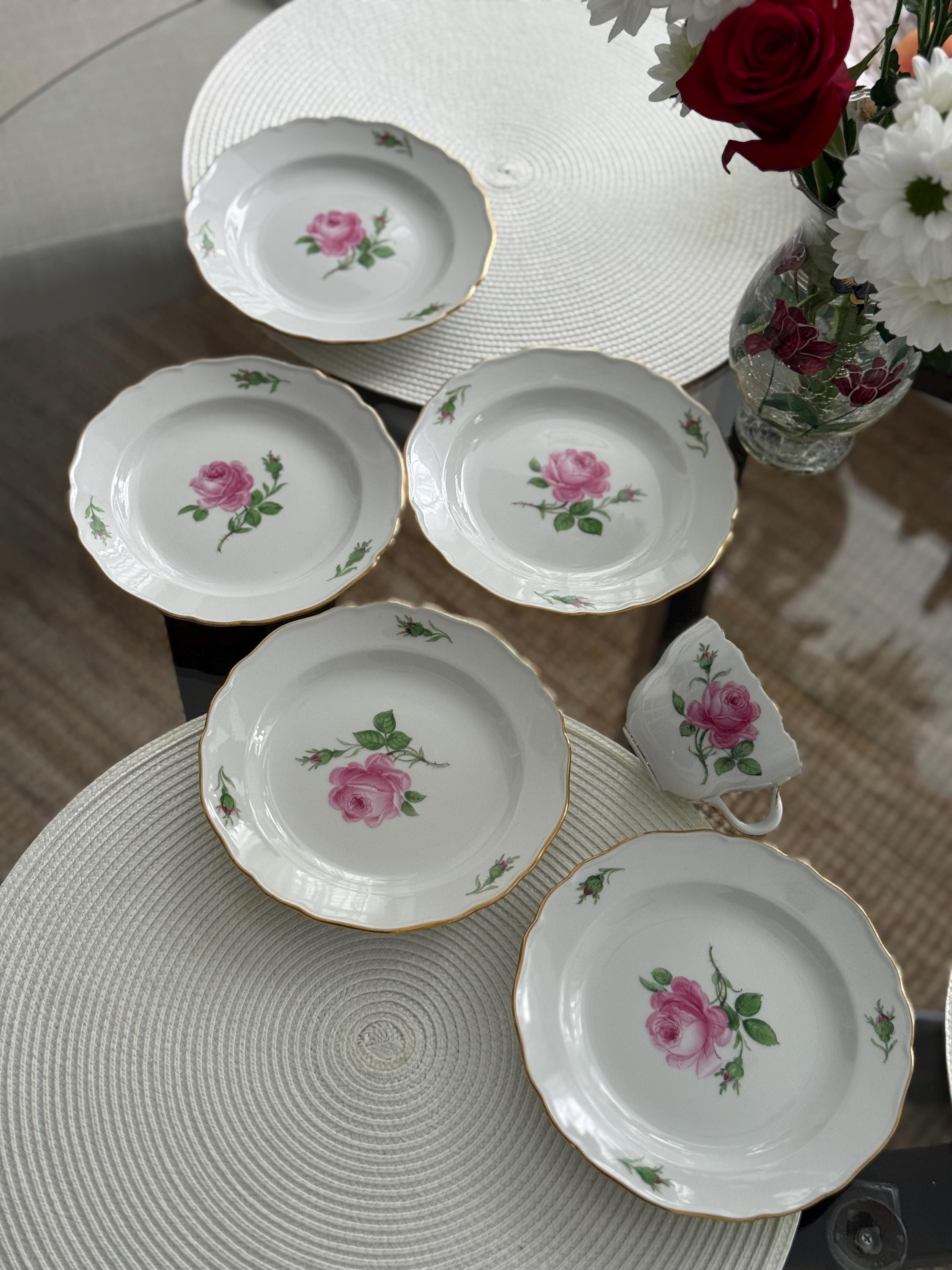 Meissen 'crossed Swords' Mark - Etsy