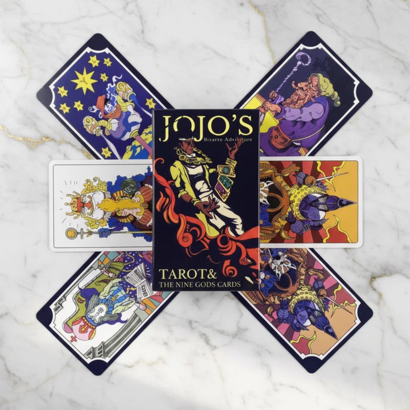 Tarot Oracle Deck Stand - Etsy