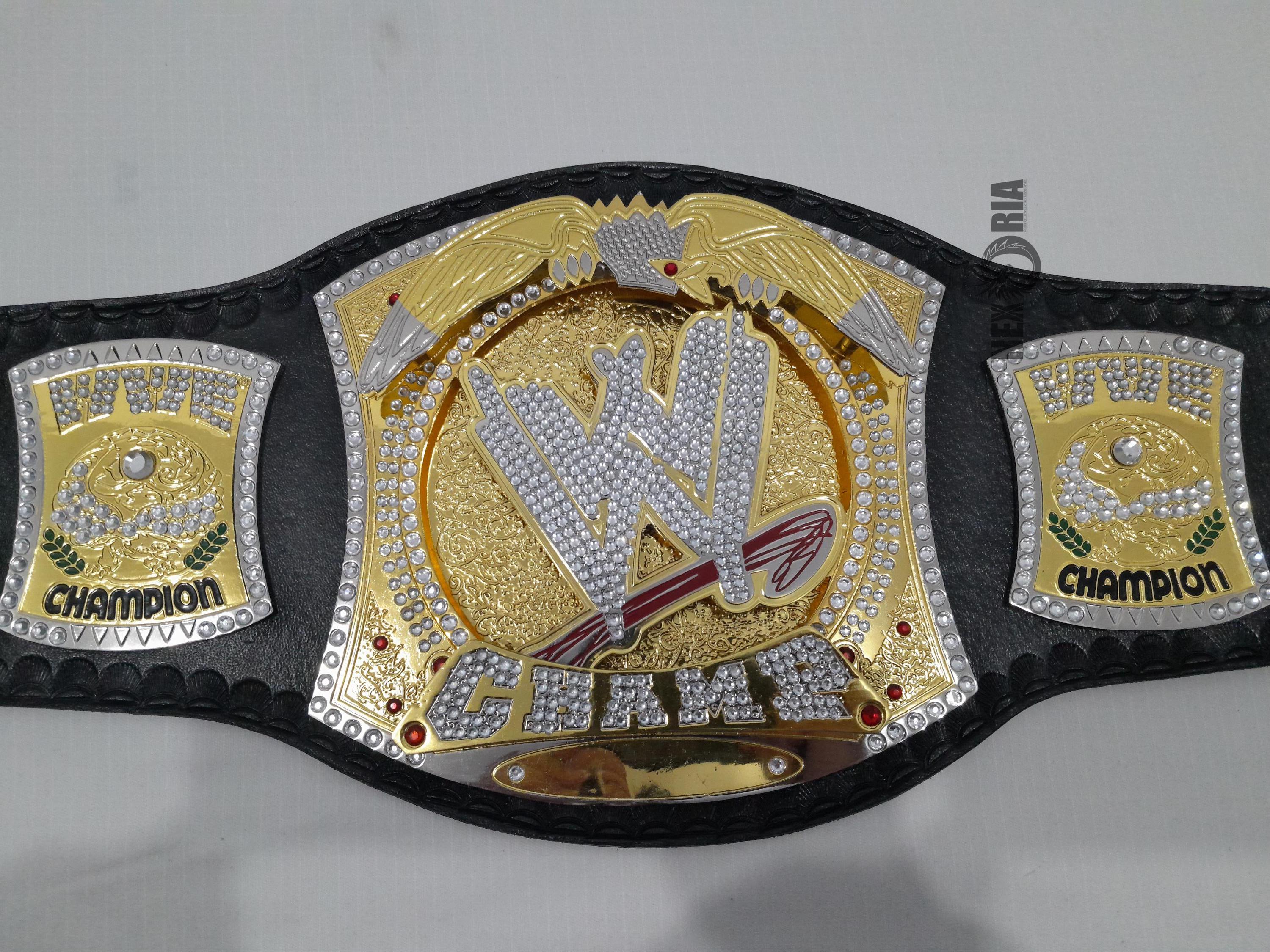 Wwe spinner belt - Etsy 日本