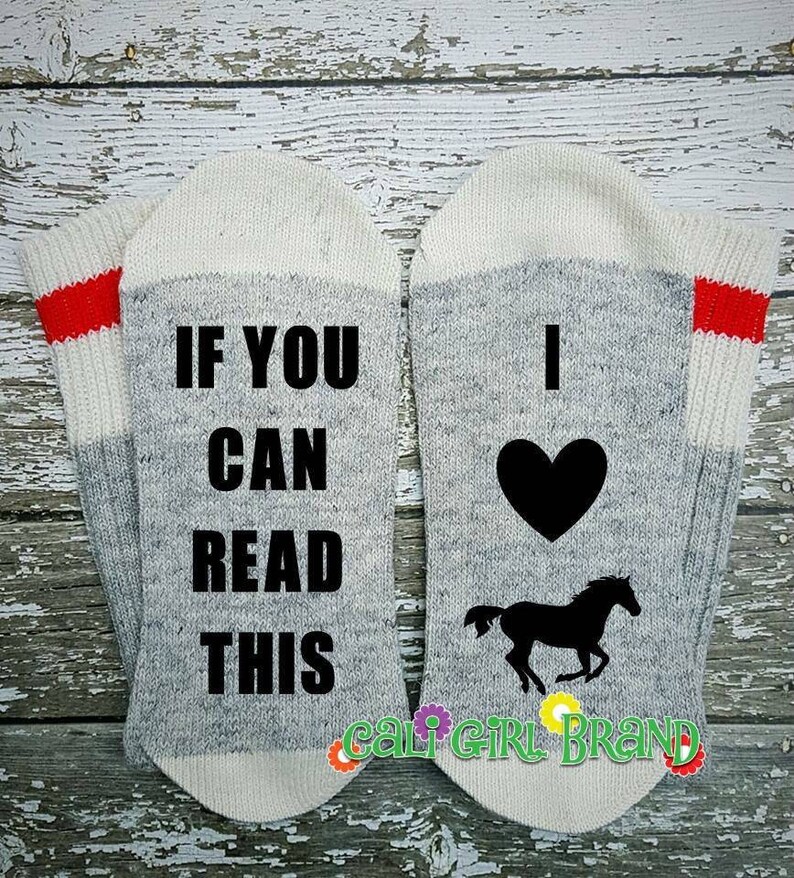 Personalized Novelty Socks Christmas Gift idea For Men Women Unique Movie Fan Birthday Stocking Stuffer Custom Saying Boyfriend Birthday