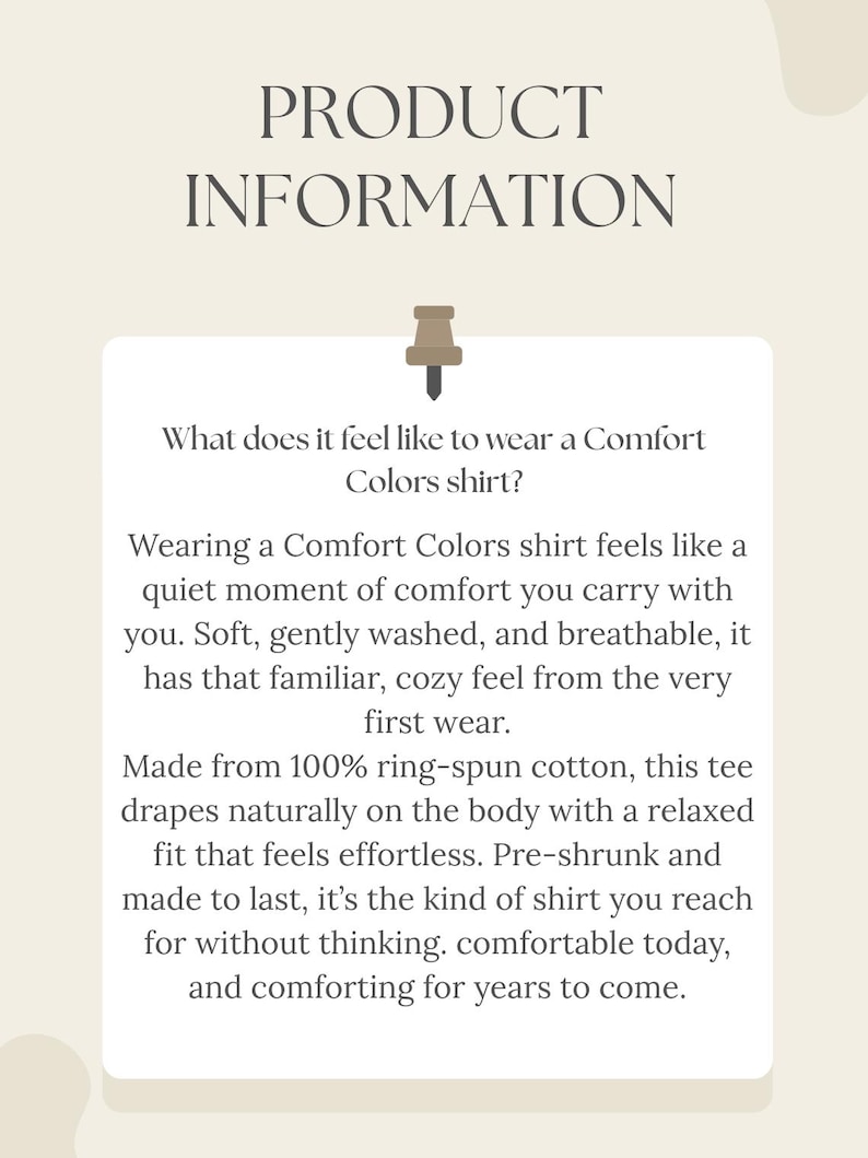 Comfort Colors® söt te-shirt, rolig sydstatsstil-t-shirt, minimalistisk grafisk t-shirt, avslappnad sommartröja för kvinnor bild 11