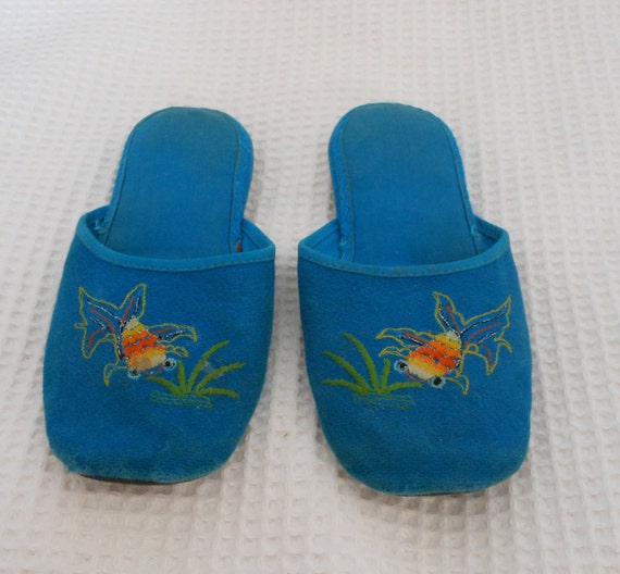 dainty slippers