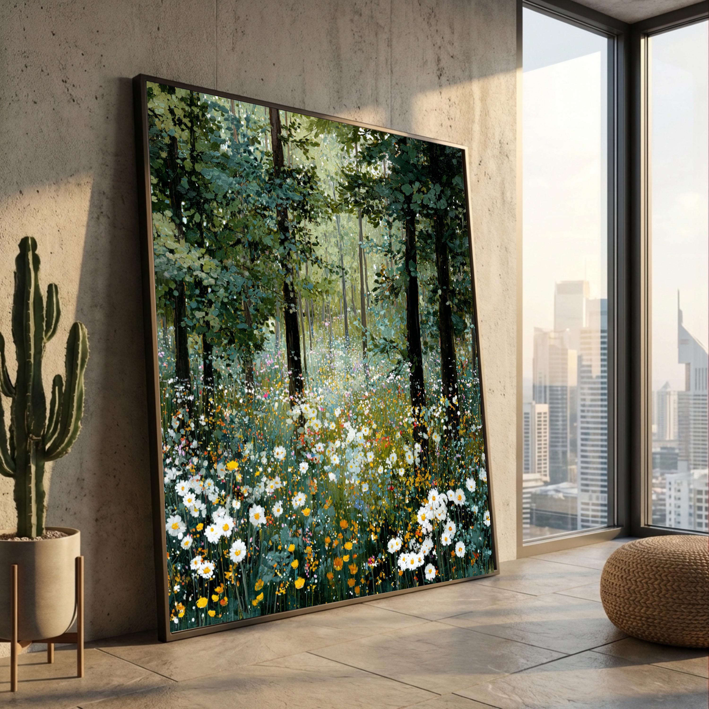 Buy 48 X 36 Painting Online In India - Etsy India