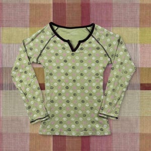 2000's Long Sleeve - Etsy