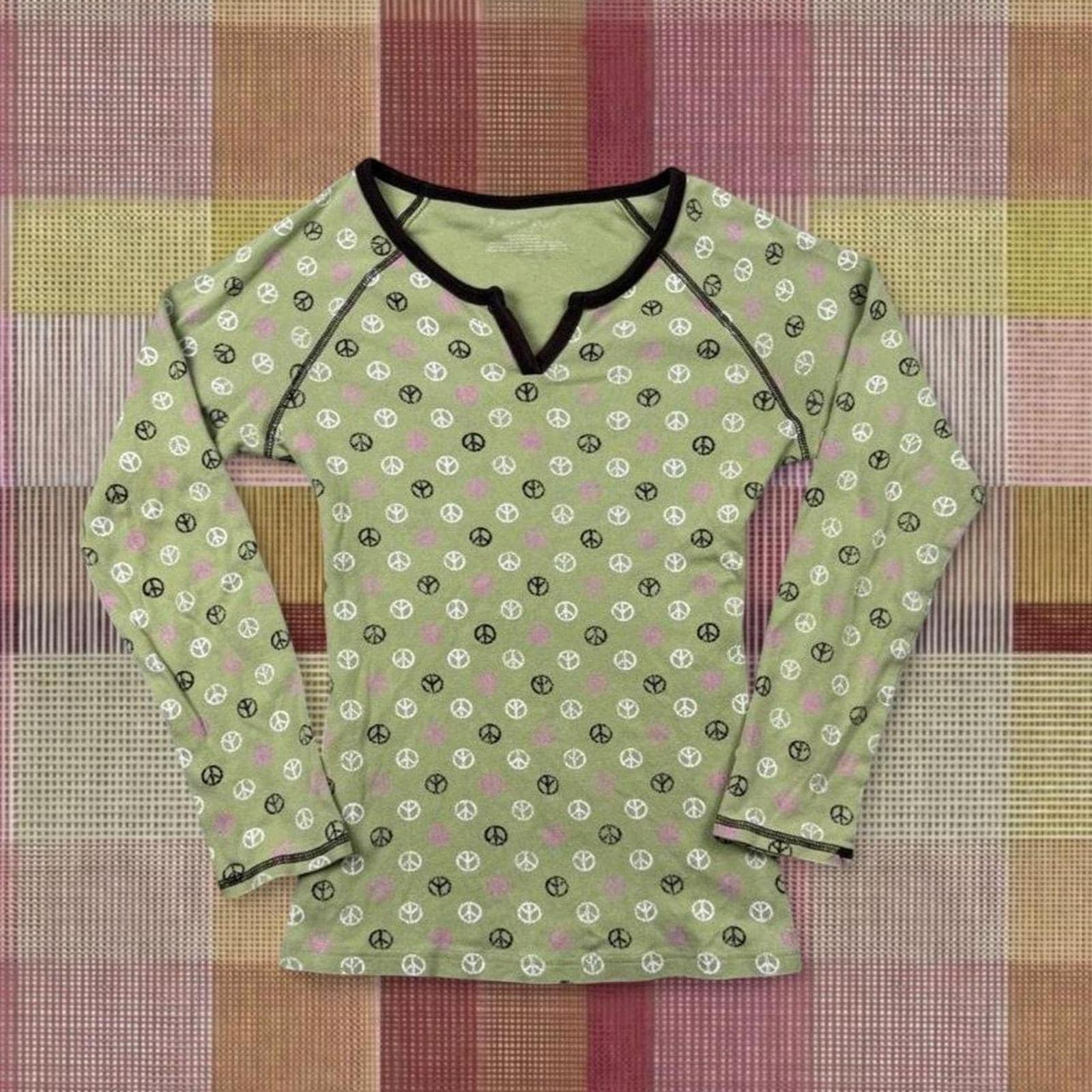 2000's Long Sleeve - Etsy