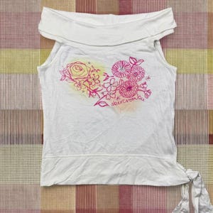 Vintage Abercrombie Tops - Etsy
