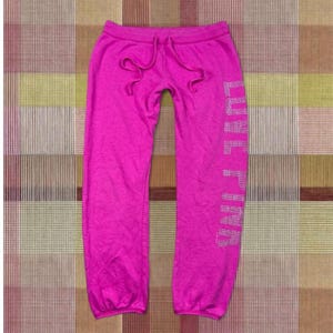 Vintage Victoria Secret Pink Clothing - Etsy