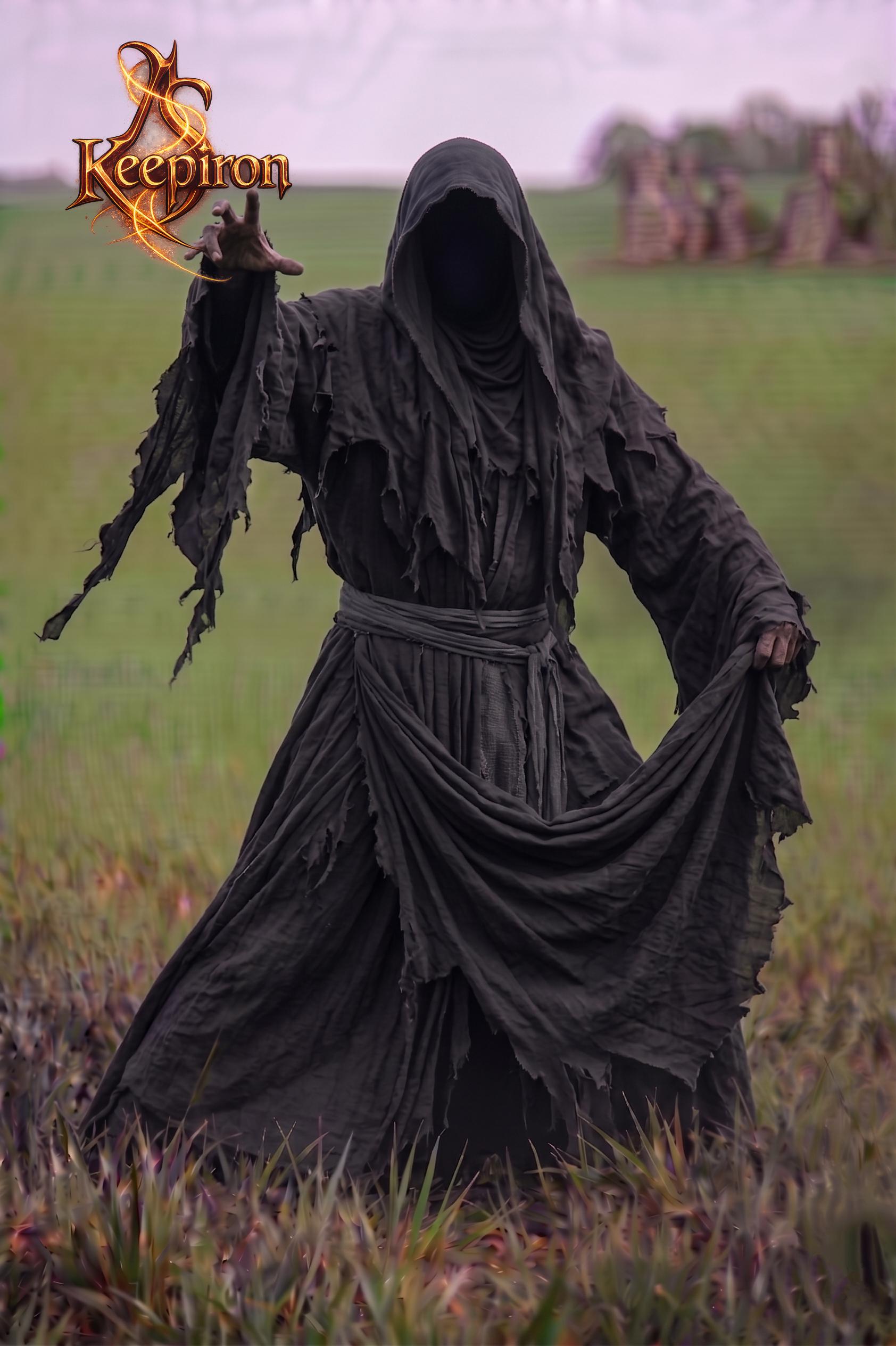 Nazgul Cloak | Witch King Costume | Lord of the Rings Cosplay ...