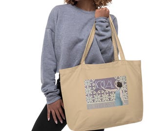 Losas de La Habana - Art Tote Bag