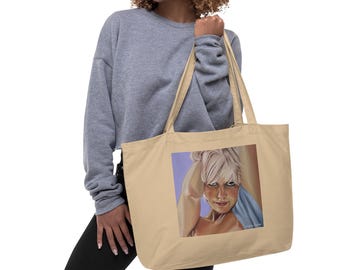 Censored - Art Tote Bag