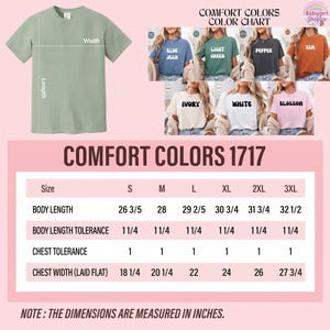 Comfort Colors I Knew It, I Knew You Toy Story 5 T-Shirt, Toy Story 13 Cloud Summer Beach Shirt, Gift For Music Fan, 2026 Tshirt image 7