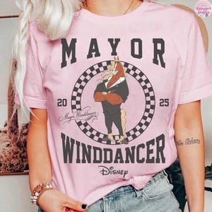 Zootopia Checkerboard Shirt, Zootopia Mickey Balloons Tee, Judy Hopps Nick Gary Nibbles Bogo Shirt, Disneyland Family Matching Tee image 6