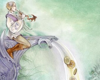 KARRIEREPFAD Volle Tarot-Lesung Spread-Find Psychic Intuitive Tarot Antworten auf 11 Karriere-Fragen