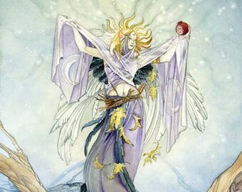 Tarot Kartenlegung - 6 Fragen zur Orientierung - Sie sollten mehr Fragen haben