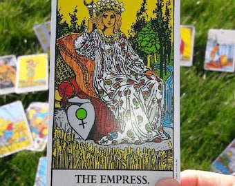 VERGANGENHEIT ZUKUNFT Tarotkartenlegung: Für Liebe, Beziehungen, Leben, Geld und Mehr! + Hinweis Orakel Karte!